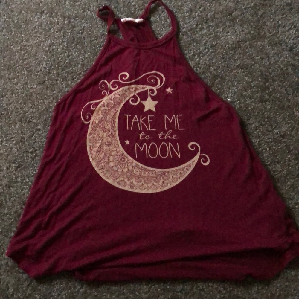 Tank top